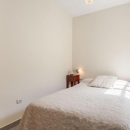 Apartamento Con Encanto En El Barrio De Santa Cruz Σεβίλλη Εξωτερικό φωτογραφία